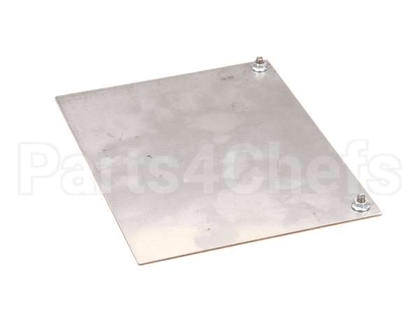 31-271 Varimixer Nsf Plate 3040 Lower