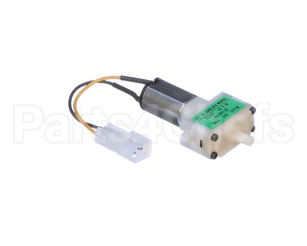 310-00000 Grindmaster Cecilware Air Pump, 6Vdc Micro