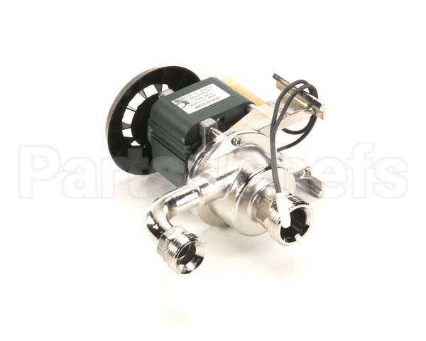 310-00006 Grindmaster Cecilware Water Pump, 120V