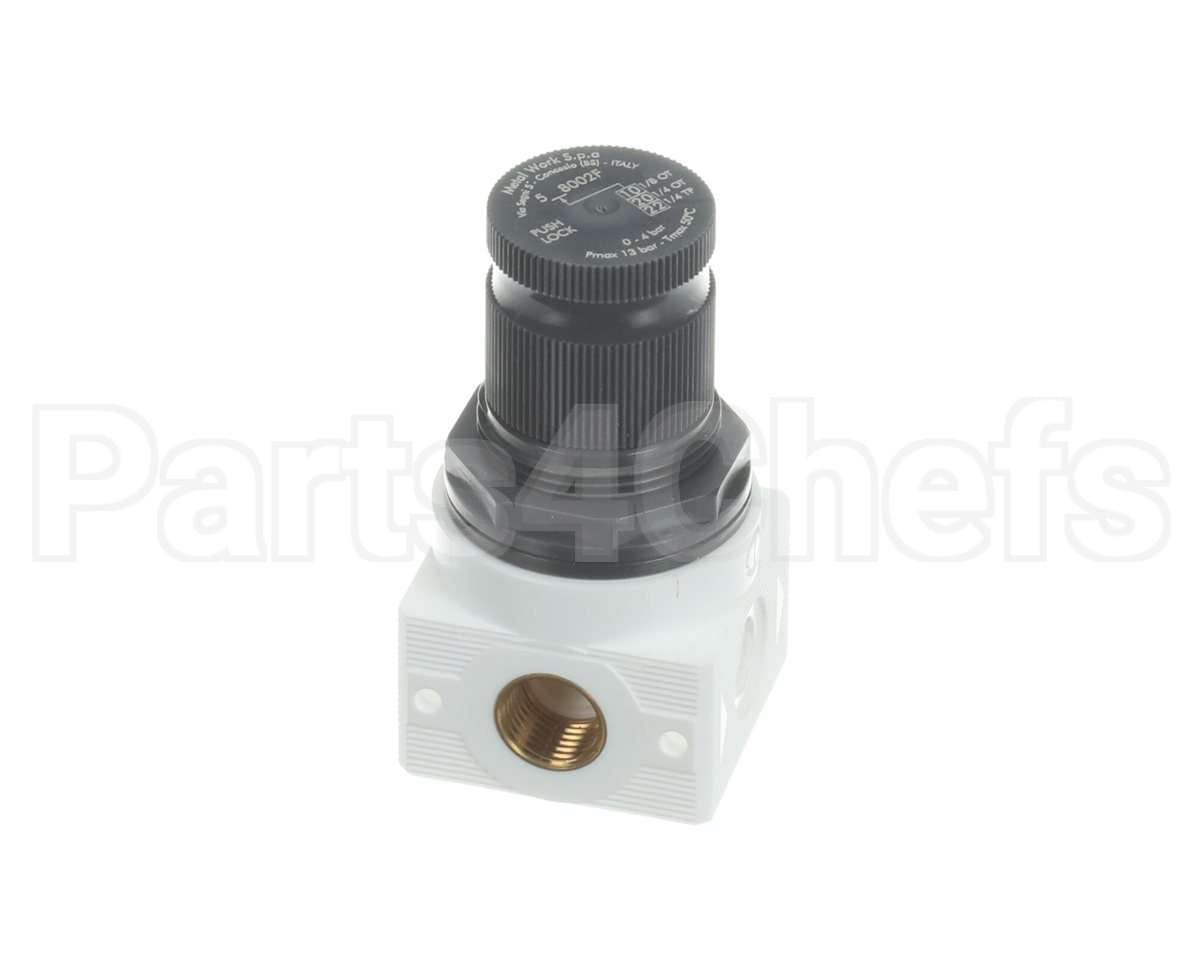 310-00035 Grindmaster Cecilware Water Regulator