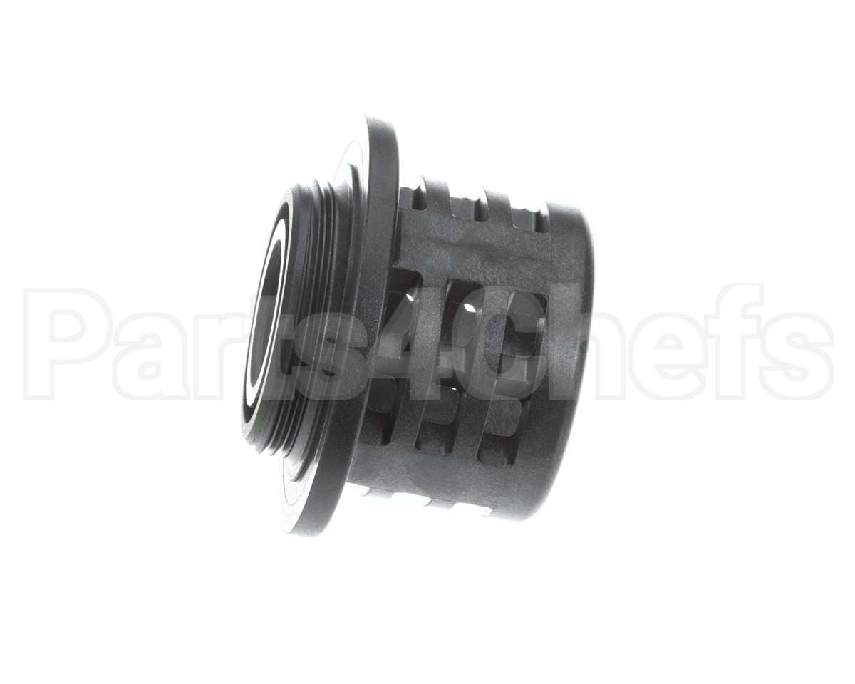 3100-01535 Insinger Upper Valve Body
