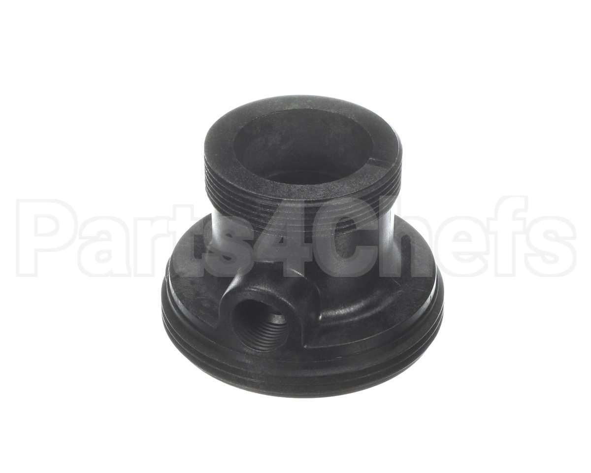3100-01536 Insinger Lower Valve Body, Drain