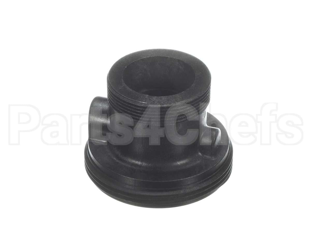 3100-01536 Insinger Lower Valve Body, Drain