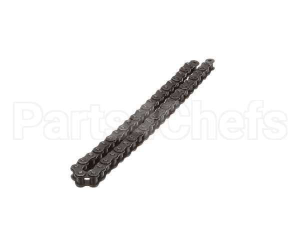 31000-0040 Middleby Chain,Roller #40 22-1/2 360Ths