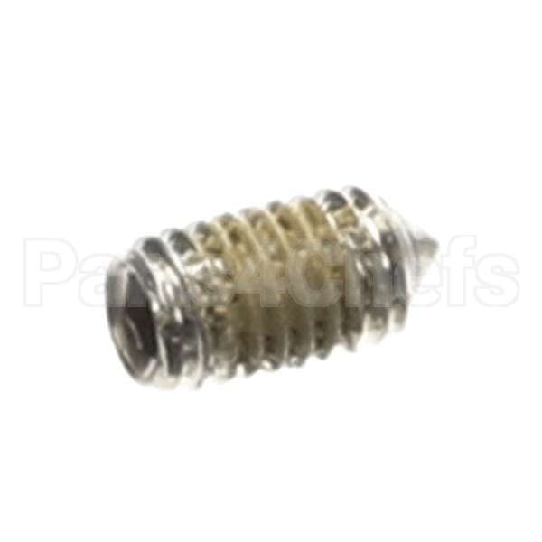 3100187 Compatible Roundup Screw, Set #10-32 X 3/8