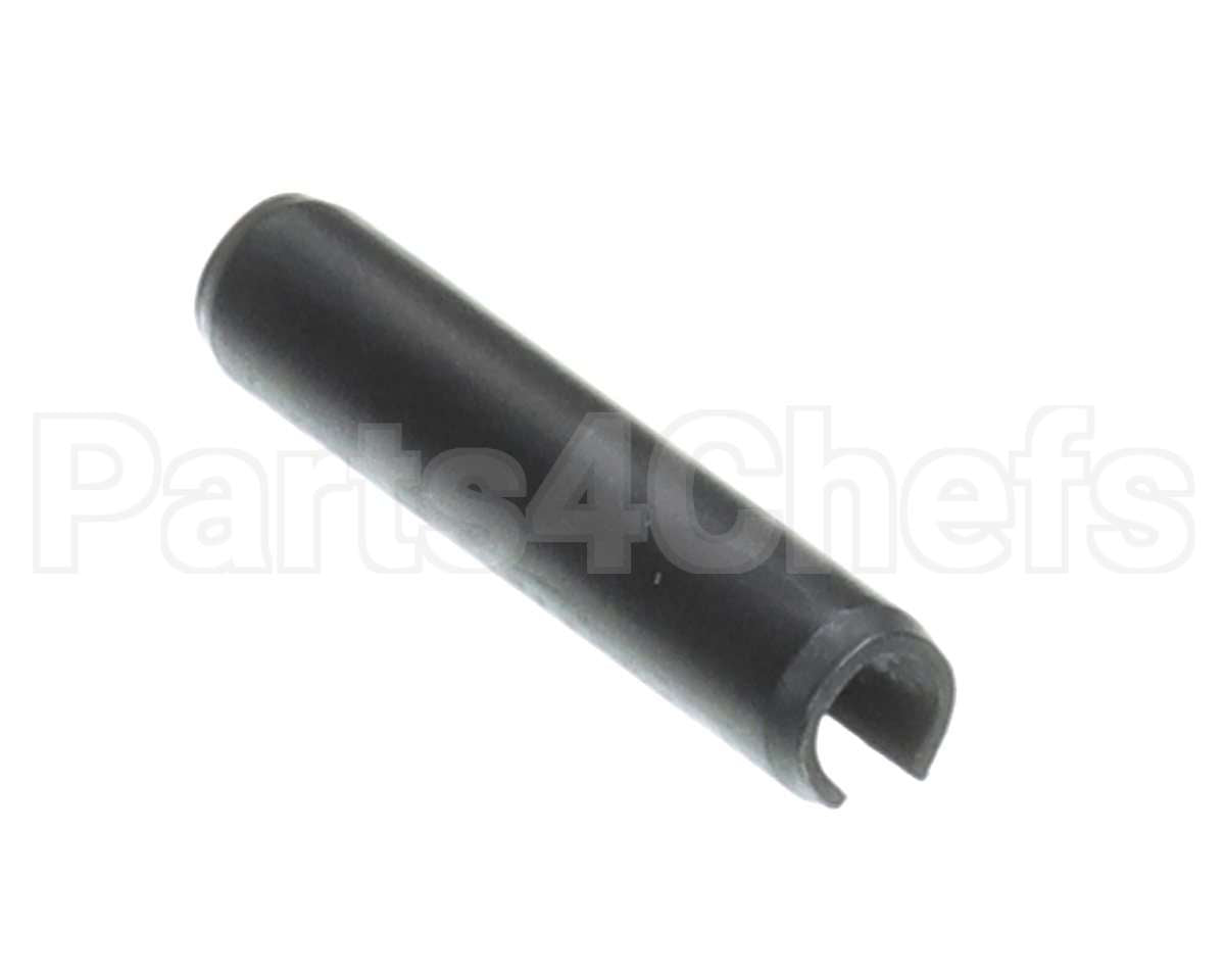 31003481700630 Doyon M6 X 30 Spring Pin
