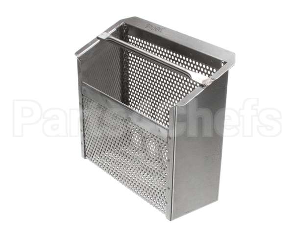 310068 Champion - Moyer Diebel Refuse.basket Weld B2 Ccw
