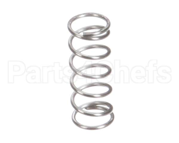 3100723 Apw Wyott Spring, Compression, Ground En