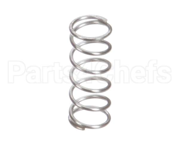 3100723 Apw Wyott Spring, Compression, Ground En