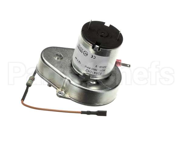 3101.1010S Rational Humidity Control Motor