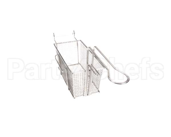 3101226 Apw Wyott Basket 30Lb Fryer Right Hand