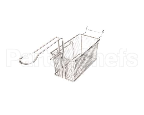3101226 Apw Wyott Basket 30Lb Fryer Right Hand
