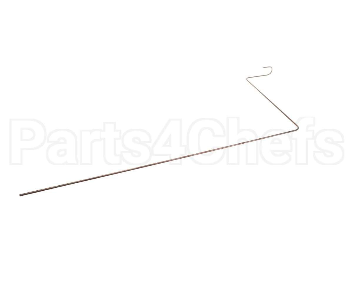 3102200 Garland Tube Upper Left Pilot