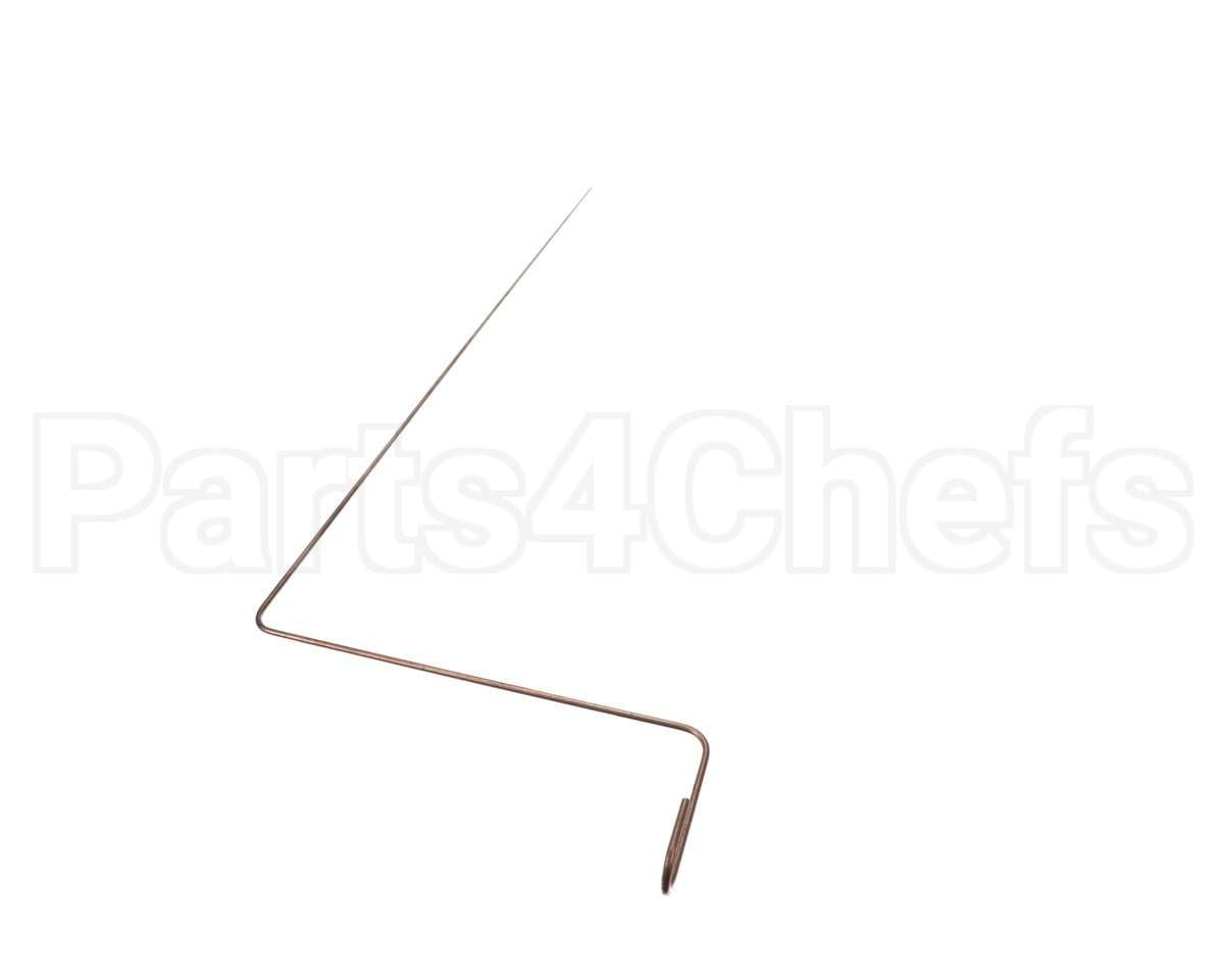 3102200 Garland Tube Upper Left Pilot