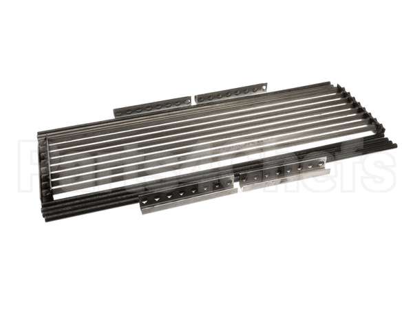 3102215 Apw Wyott Kit, Meat Grate Hvy Dty Charbr