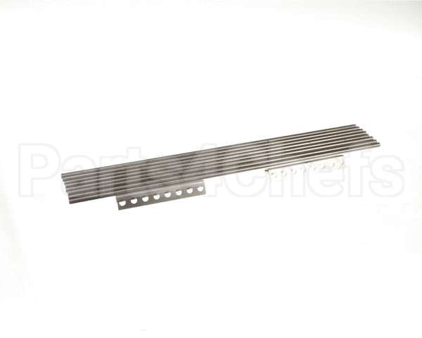 3102220 Apw Wyott Kit, Fish Grate Hvy Dty Charbr