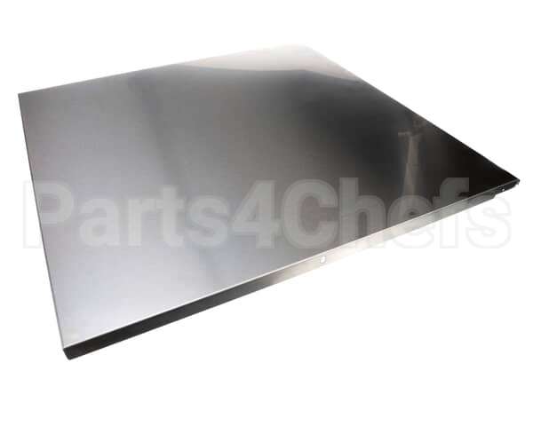310233 Tri-Star Manufacturing Panel;Side Left Range Ss