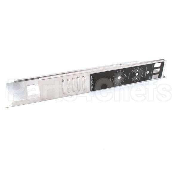 31025 Compatible Blodgett Ctrl Pnl Decal Assy W/Lt S