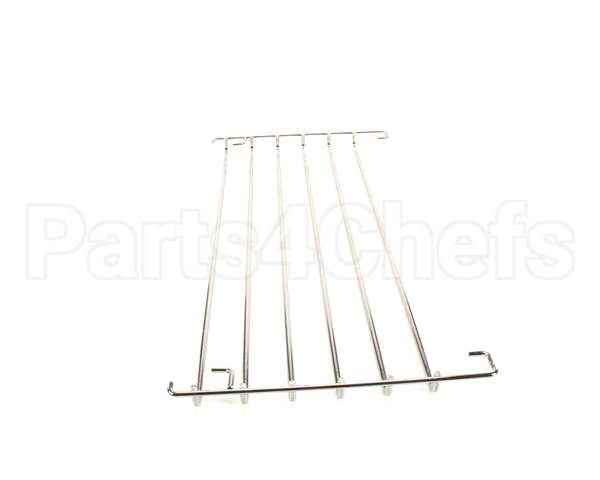 3102540 Southbend Range Rack Supt.