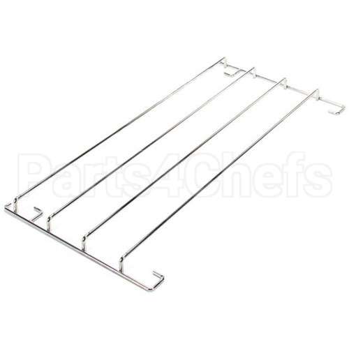 3102543 Compatible Toastmaster - Middleby Marshall Rack (4 Shelf) Support