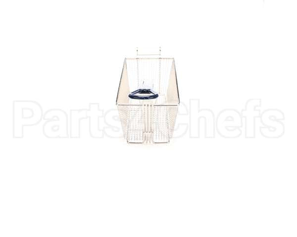 3103 Royal Range Frying Basket 60 Lbs. (Mid Siz