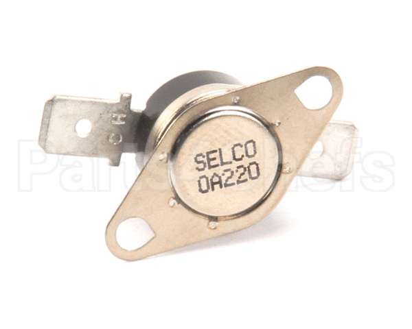 3103102 Garland Thermostat 215F