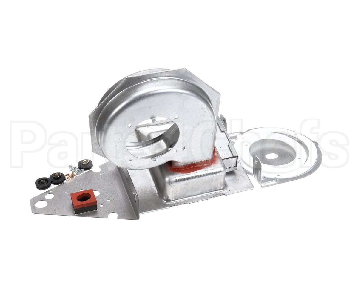 310348-757 Bryant Payne Inducer Housing Kit