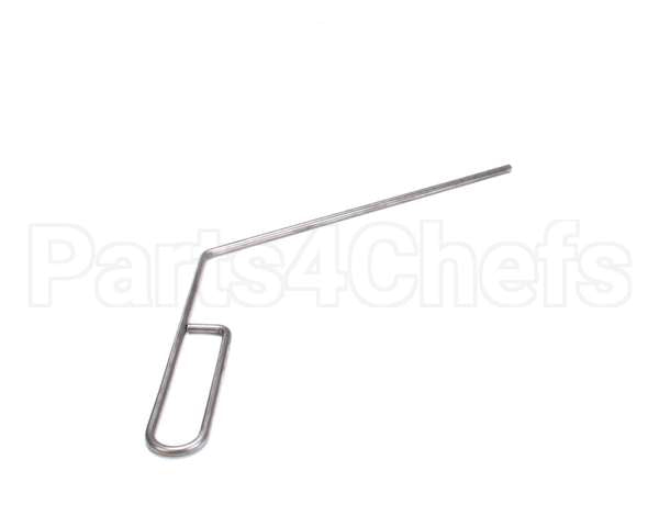 3105 Royal Range Clean Out Rod (Goofer Rod)