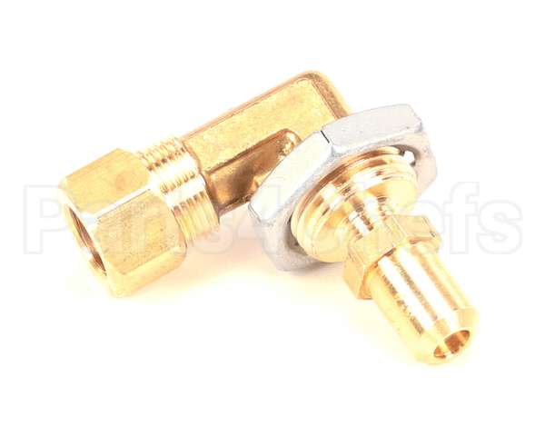 31050-6 Montague Orifice Elbow Assembly-Nat. 6 Wc.