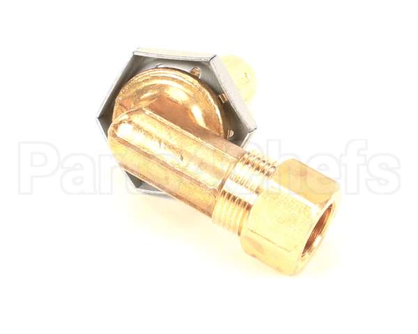 31050-6 Montague Orifice Elbow Assembly-Nat. 6 Wc.