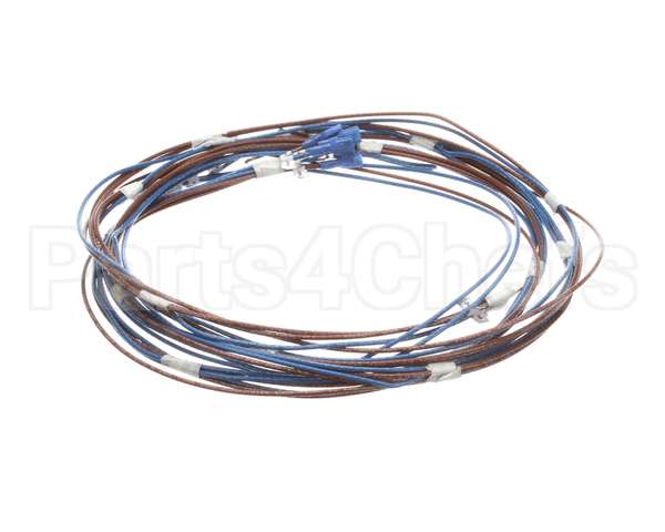 310552 Tri-Star Manufacturing Harness;Wire 36 Range Wconvec