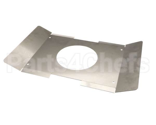 310554 Tri-Star Manufacturing Cover; Blower Fan