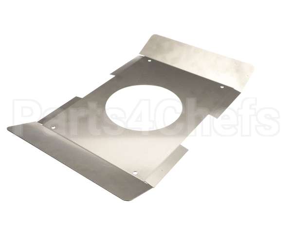 310554 Tri-Star Manufacturing Cover; Blower Fan