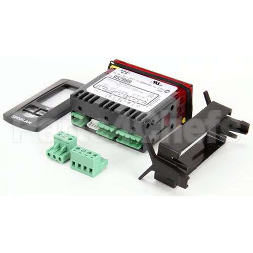 31061 Compatible Silver King Elctronc Prog Frzr Cntrl 1