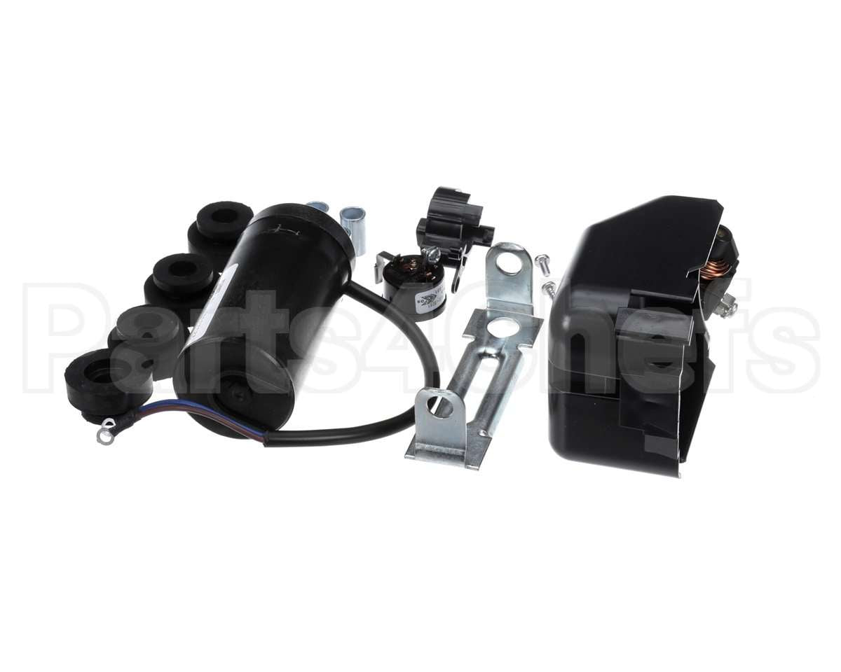 31072 Silver King Kit Electrical 115V Nek2134Gk