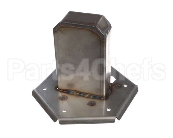 3107701 Angelo Po Burner Assembly
