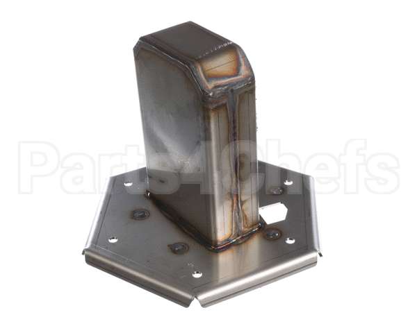 3107701 Angelo Po Burner Assembly