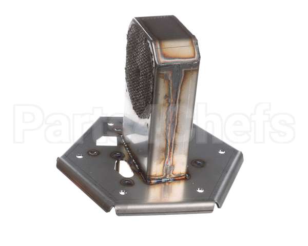 3107701 Angelo Po Burner Assembly