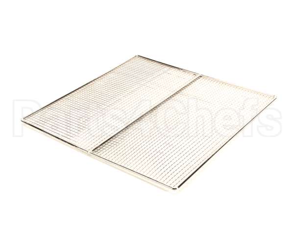 3108 Royal Range Crumb Screen -Fine Mesh 50 Lbs