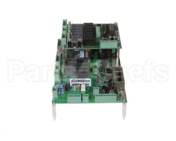 3108820 Angelo Po Relay Pcb