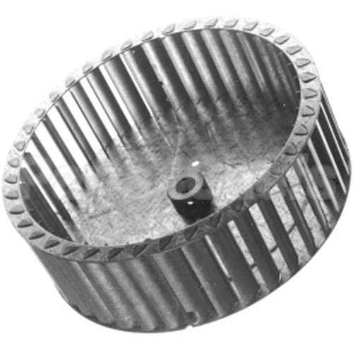 310912 Compatible Tri Star Blower Wheel 8-1/16D X 2-1/2W 1/2 Bor