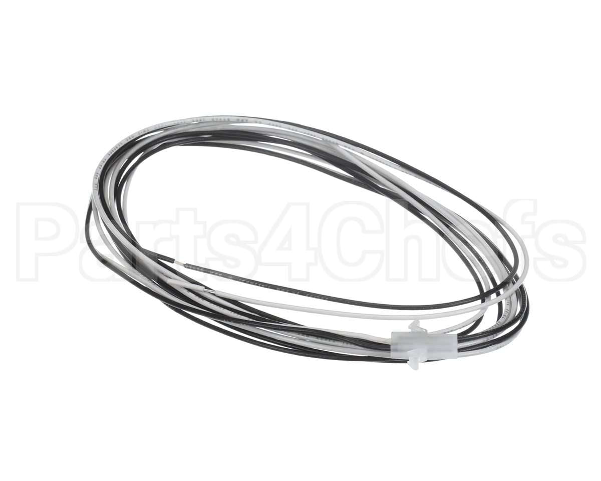 3109689 Hussmann Harness-Sensor 20 Awg 96 In W/Conn 2Pos