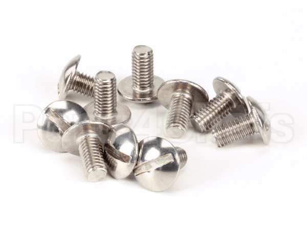 310P109 Antunes Screw 10-32X3/8 Truss