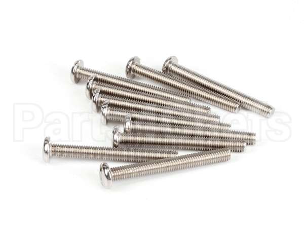 310P180 Antunes Screw,Mach #10-32 X 1-3/4