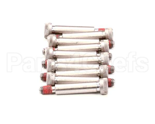 310P207 Antunes #10-32 X 1 Hex Socket
