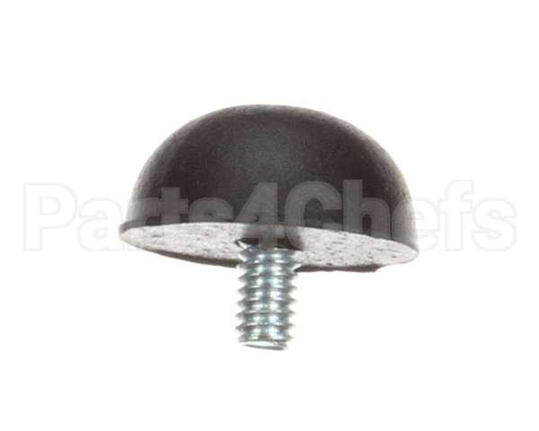 311-1 Biro Rubber Bumper For #16200 Stop
