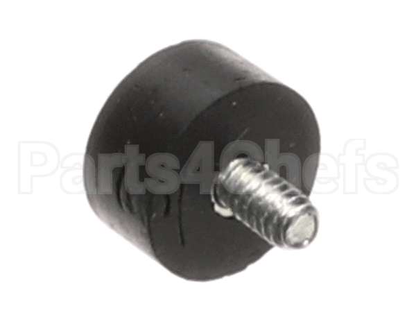311 Biro Rubber Bumper For Stops