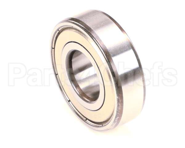 3110-100-01-24 Jackson Bearing, (Type 305-Z)(6204-Zz)
