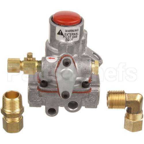 311011 Compatible Apw Safety Valve Assembly