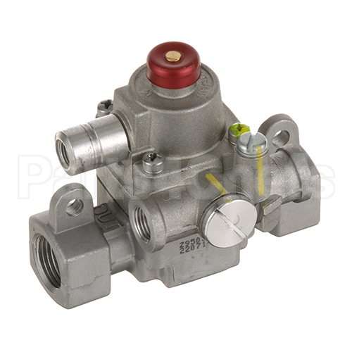 311042 Compatible Apw Safetyvalve, Gas, Ts11J